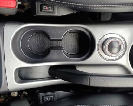 Серый Мицубиси Аутлендер ХЛ, объемом двигателя 2.3 л и пробегом 289 тыс. км за 10333 $, фото 22 на Automoto.ua