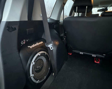 Сірий Міцубісі Аутлендер ХЛ, об'ємом двигуна 2.2 л та пробігом 259 тис. км за 11500 $, фото 21 на Automoto.ua