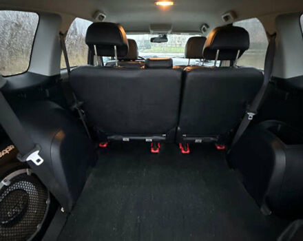 Сірий Міцубісі Аутлендер ХЛ, об'ємом двигуна 2.2 л та пробігом 259 тис. км за 11500 $, фото 19 на Automoto.ua