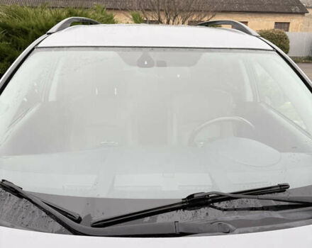 Сірий Міцубісі Аутлендер ХЛ, об'ємом двигуна 2.2 л та пробігом 259 тис. км за 11500 $, фото 4 на Automoto.ua