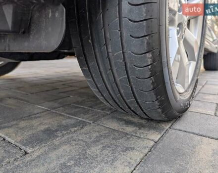 Сірий Міцубісі Аутлендер ХЛ, об'ємом двигуна 2.2 л та пробігом 266 тис. км за 11250 $, фото 24 на Automoto.ua