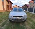 Сірий Міцубісі Аутлендер ХЛ, об'ємом двигуна 2.3 л та пробігом 223 тис. км за 11350 $, фото 3 на Automoto.ua