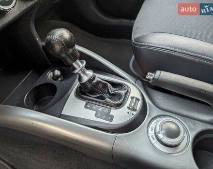 Сірий Міцубісі Аутлендер ХЛ, об'ємом двигуна 2.2 л та пробігом 266 тис. км за 11250 $, фото 38 на Automoto.ua