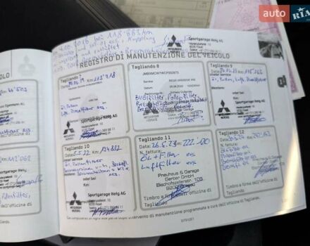 Серый Мицубиси Аутлендер ХЛ, объемом двигателя 2.2 л и пробегом 266 тыс. км за 11250 $, фото 70 на Automoto.ua