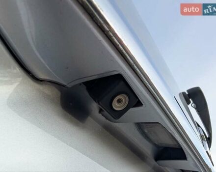 Серый Мицубиси Аутлендер ХЛ, объемом двигателя 2.2 л и пробегом 266 тыс. км за 11250 $, фото 26 на Automoto.ua