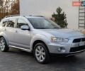 Сірий Міцубісі Аутлендер ХЛ, об'ємом двигуна 2.2 л та пробігом 266 тис. км за 11250 $, фото 9 на Automoto.ua
