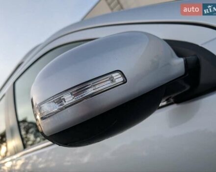 Серый Мицубиси Аутлендер ХЛ, объемом двигателя 2.2 л и пробегом 266 тыс. км за 11250 $, фото 28 на Automoto.ua