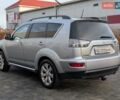Сірий Міцубісі Аутлендер ХЛ, об'ємом двигуна 2.2 л та пробігом 266 тис. км за 11250 $, фото 10 на Automoto.ua