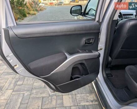 Сірий Міцубісі Аутлендер ХЛ, об'ємом двигуна 2.2 л та пробігом 266 тис. км за 11250 $, фото 50 на Automoto.ua