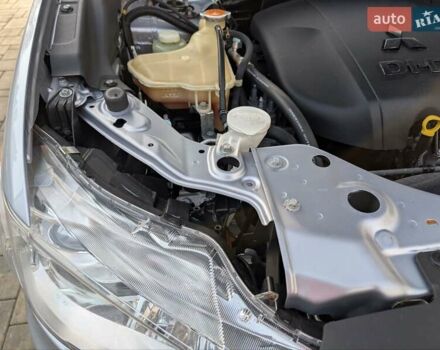 Серый Мицубиси Аутлендер ХЛ, объемом двигателя 2.2 л и пробегом 266 тыс. км за 11250 $, фото 60 на Automoto.ua