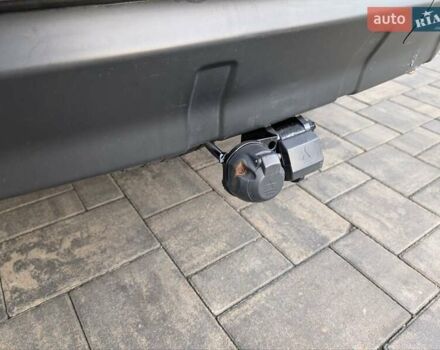 Серый Мицубиси Аутлендер ХЛ, объемом двигателя 2.2 л и пробегом 266 тыс. км за 11250 $, фото 29 на Automoto.ua