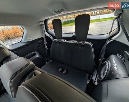 Сірий Міцубісі Аутлендер ХЛ, об'ємом двигуна 2.2 л та пробігом 266 тис. км за 11250 $, фото 52 на Automoto.ua