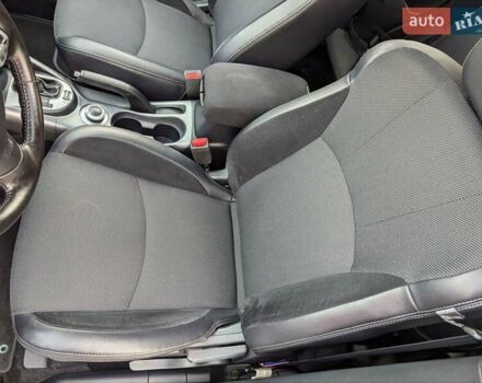 Серый Мицубиси Аутлендер ХЛ, объемом двигателя 2.2 л и пробегом 266 тыс. км за 11250 $, фото 39 на Automoto.ua