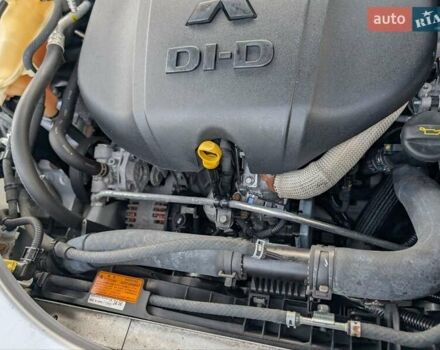 Серый Мицубиси Аутлендер ХЛ, объемом двигателя 2.2 л и пробегом 266 тыс. км за 11250 $, фото 66 на Automoto.ua