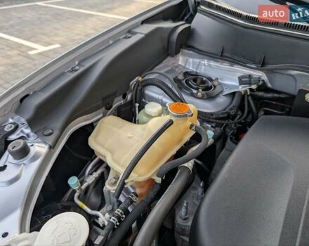 Серый Мицубиси Аутлендер ХЛ, объемом двигателя 2.2 л и пробегом 266 тыс. км за 11250 $, фото 62 на Automoto.ua