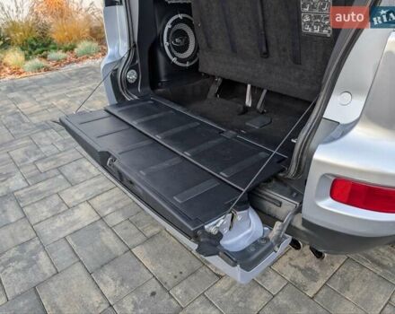 Сірий Міцубісі Аутлендер ХЛ, об'ємом двигуна 2.2 л та пробігом 266 тис. км за 11250 $, фото 67 на Automoto.ua