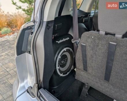 Серый Мицубиси Аутлендер ХЛ, объемом двигателя 2.2 л и пробегом 266 тыс. км за 11250 $, фото 57 на Automoto.ua