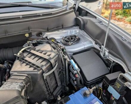 Серый Мицубиси Аутлендер ХЛ, объемом двигателя 2.2 л и пробегом 266 тыс. км за 11250 $, фото 64 на Automoto.ua