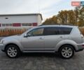 Сірий Міцубісі Аутлендер ХЛ, об'ємом двигуна 2.2 л та пробігом 266 тис. км за 11250 $, фото 14 на Automoto.ua