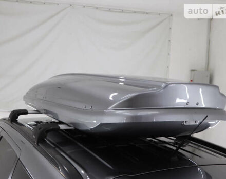 Сірий Міцубісі Аутлендер ХЛ, об'ємом двигуна 2.3 л та пробігом 206 тис. км за 13999 $, фото 208 на Automoto.ua