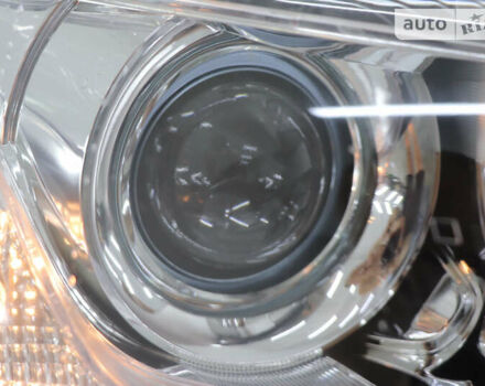 Сірий Міцубісі Аутлендер ХЛ, об'ємом двигуна 2.3 л та пробігом 206 тис. км за 13999 $, фото 109 на Automoto.ua