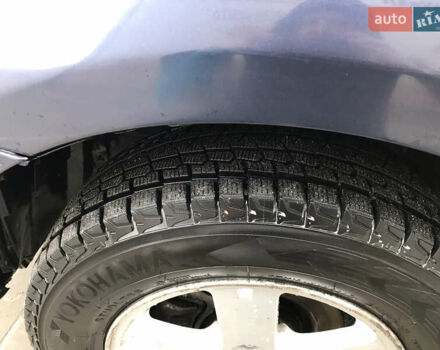 Синий Мицубиси Аутлендер ХЛ, объемом двигателя 2.4 л и пробегом 295 тыс. км за 7600 $, фото 7 на Automoto.ua