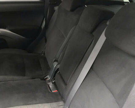 Синий Мицубиси Аутлендер ХЛ, объемом двигателя 2.4 л и пробегом 295 тыс. км за 7600 $, фото 9 на Automoto.ua