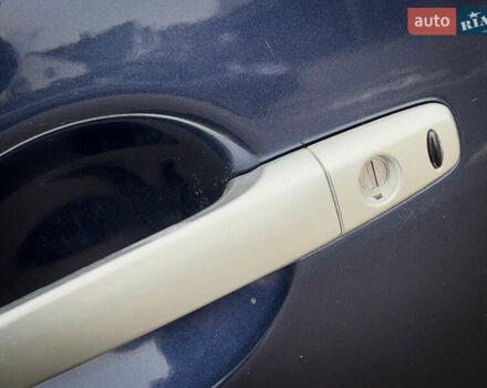 Синий Мицубиси Аутлендер ХЛ, объемом двигателя 2.4 л и пробегом 249 тыс. км за 8800 $, фото 13 на Automoto.ua