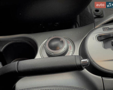 Синий Мицубиси Аутлендер ХЛ, объемом двигателя 2.4 л и пробегом 249 тыс. км за 8800 $, фото 23 на Automoto.ua