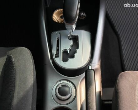 Синий Мицубиси Аутлендер ХЛ, объемом двигателя 2.4 л и пробегом 215 тыс. км за 9290 $, фото 17 на Automoto.ua