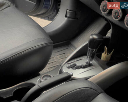 Синий Мицубиси Аутлендер ХЛ, объемом двигателя 2.4 л и пробегом 249 тыс. км за 8800 $, фото 22 на Automoto.ua