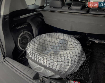 Синий Мицубиси Аутлендер ХЛ, объемом двигателя 2.4 л и пробегом 249 тыс. км за 8800 $, фото 17 на Automoto.ua