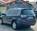 Синий Мицубиси Аутлендер ХЛ, объемом двигателя 2.4 л и пробегом 215 тыс. км за 9290 $, фото 9 на Automoto.ua