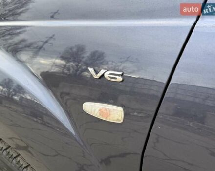 Синий Мицубиси Аутлендер ХЛ, объемом двигателя 3 л и пробегом 180 тыс. км за 9900 $, фото 10 на Automoto.ua