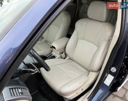 Синий Мицубиси Аутлендер ХЛ, объемом двигателя 3 л и пробегом 180 тыс. км за 9900 $, фото 22 на Automoto.ua