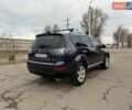 Синий Мицубиси Аутлендер ХЛ, объемом двигателя 3 л и пробегом 180 тыс. км за 9900 $, фото 5 на Automoto.ua