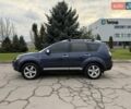 Синий Мицубиси Аутлендер ХЛ, объемом двигателя 3 л и пробегом 180 тыс. км за 9900 $, фото 8 на Automoto.ua