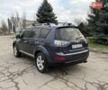 Синий Мицубиси Аутлендер ХЛ, объемом двигателя 3 л и пробегом 180 тыс. км за 9900 $, фото 7 на Automoto.ua