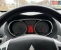 Синий Мицубиси Аутлендер ХЛ, объемом двигателя 3 л и пробегом 180 тыс. км за 9900 $, фото 25 на Automoto.ua