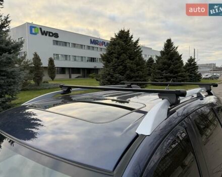 Синий Мицубиси Аутлендер ХЛ, объемом двигателя 3 л и пробегом 180 тыс. км за 9900 $, фото 12 на Automoto.ua