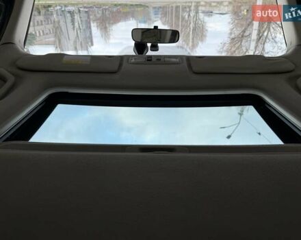 Синий Мицубиси Аутлендер ХЛ, объемом двигателя 3 л и пробегом 180 тыс. км за 9900 $, фото 16 на Automoto.ua