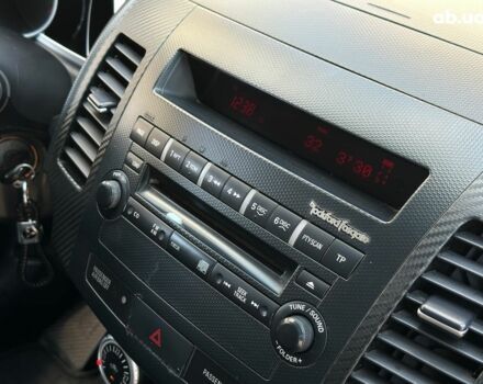 Зеленый Мицубиси Аутлендер ХЛ, объемом двигателя 3 л и пробегом 233 тыс. км за 9490 $, фото 24 на Automoto.ua