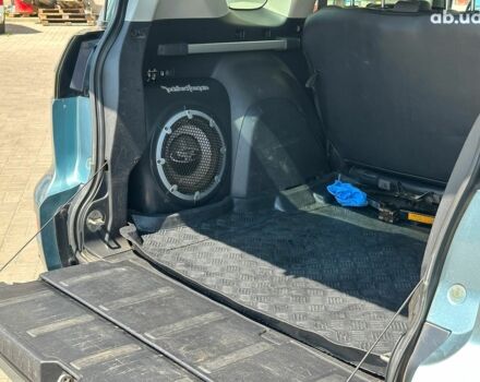 Зеленый Мицубиси Аутлендер ХЛ, объемом двигателя 3 л и пробегом 233 тыс. км за 9490 $, фото 13 на Automoto.ua