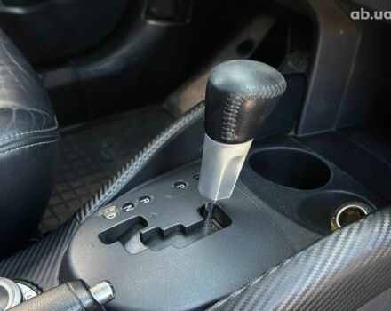 Зеленый Мицубиси Аутлендер ХЛ, объемом двигателя 3 л и пробегом 233 тыс. км за 9490 $, фото 21 на Automoto.ua