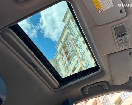 Зеленый Мицубиси Аутлендер ХЛ, объемом двигателя 3 л и пробегом 233 тыс. км за 9490 $, фото 25 на Automoto.ua