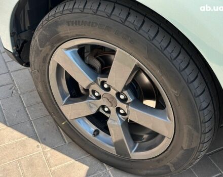 Зеленый Мицубиси Аутлендер ХЛ, объемом двигателя 3 л и пробегом 233 тыс. км за 9490 $, фото 7 на Automoto.ua