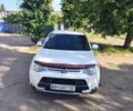 Білий Міцубісі Аутлендер, об'ємом двигуна 0 л та пробігом 174 тис. км за 11500 $, фото 1 на Automoto.ua
