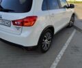 Білий Міцубісі Аутлендер, об'ємом двигуна 2.4 л та пробігом 133 тис. км за 13900 $, фото 2 на Automoto.ua