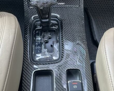 Белый Мицубиси Аутлендер, объемом двигателя 2.4 л и пробегом 150 тыс. км за 16000 $, фото 2 на Automoto.ua