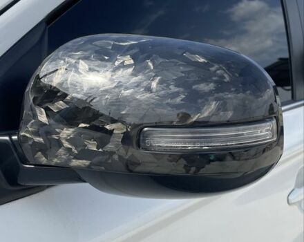 Белый Мицубиси Аутлендер, объемом двигателя 2.4 л и пробегом 150 тыс. км за 16000 $, фото 6 на Automoto.ua